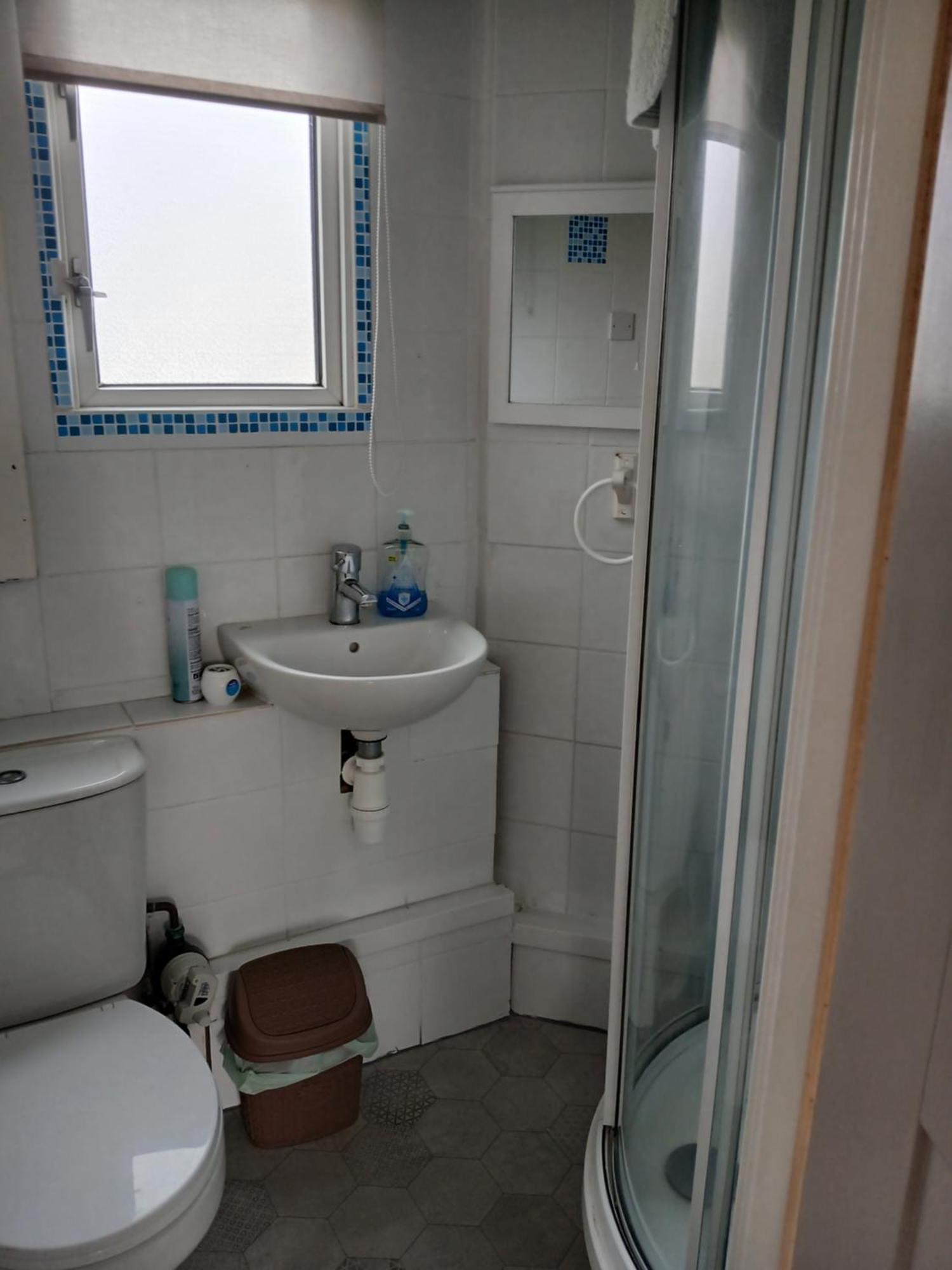 D&D Holiday Chalet Bridlington Room photo