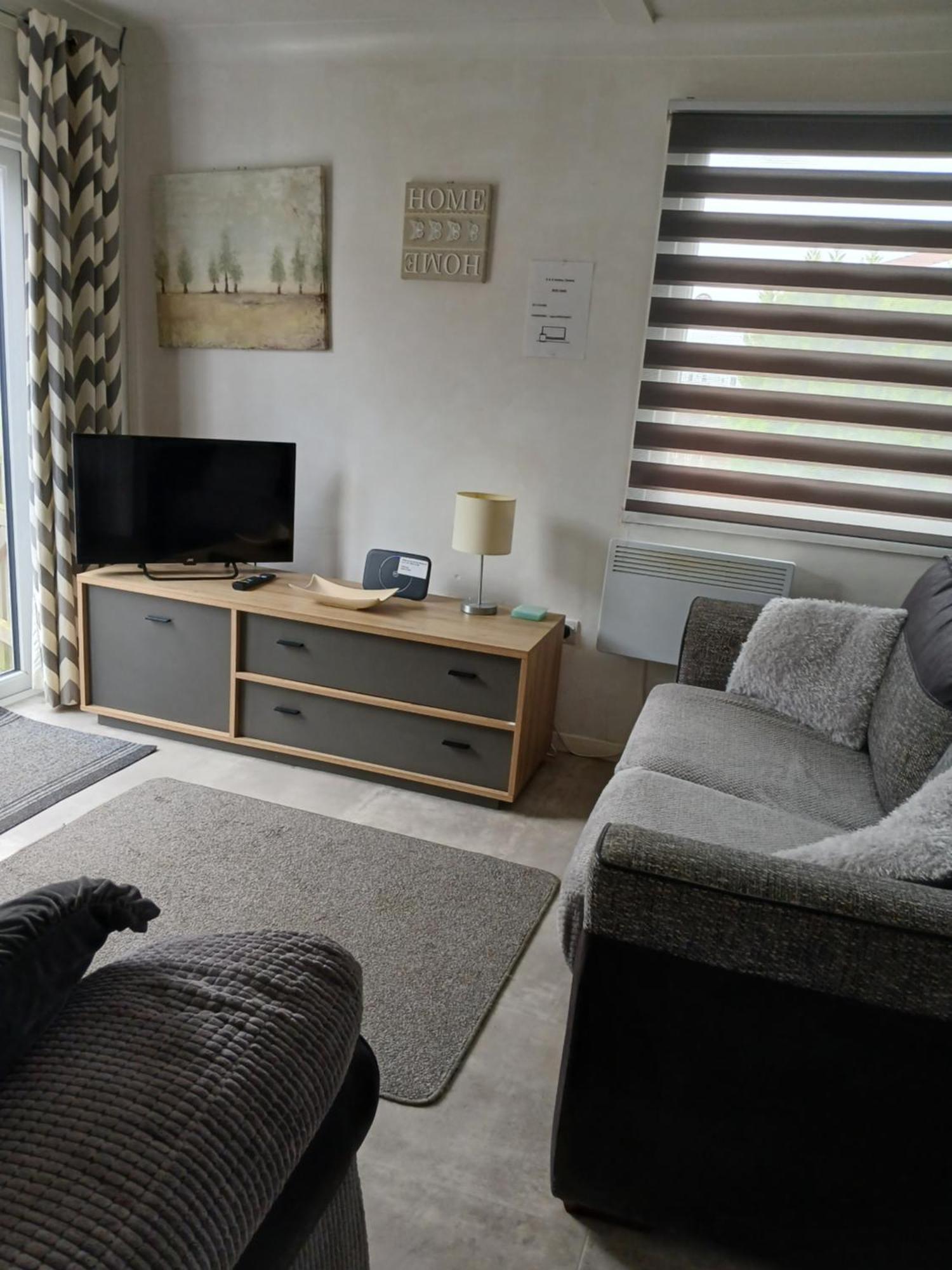 D&D Holiday Chalet Bridlington Room photo